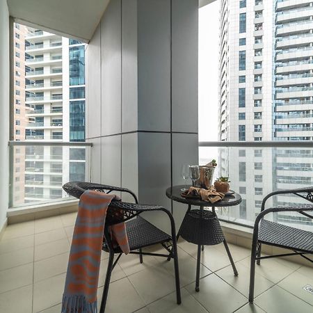 Frank Porter - Torch Tower Dubai Exterior photo